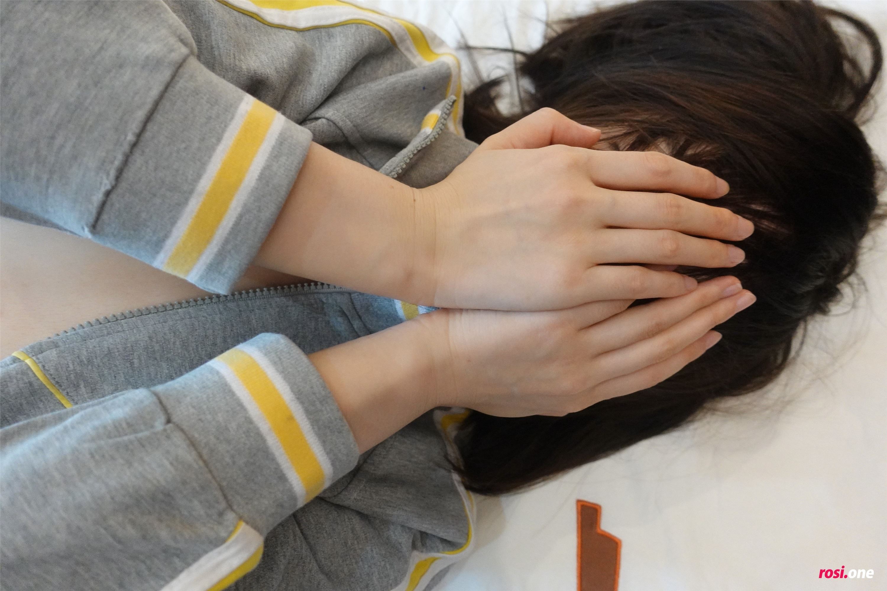 ROSI写真 2021.10.19 NO.3606